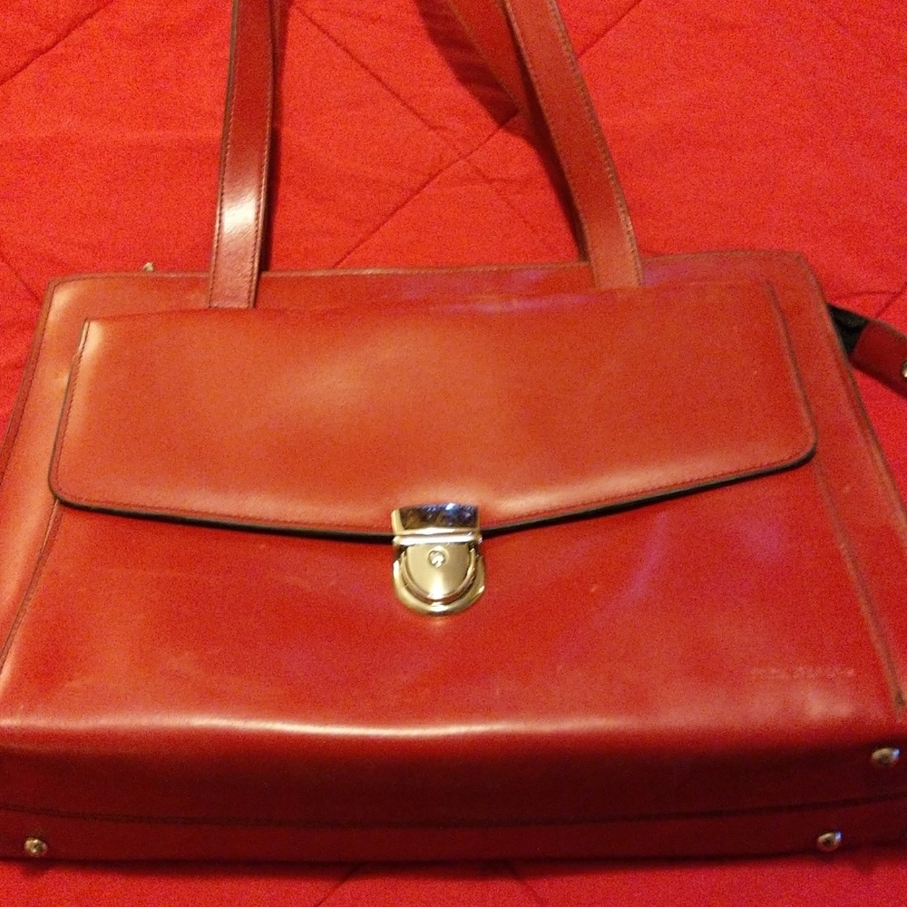Jack georges bag